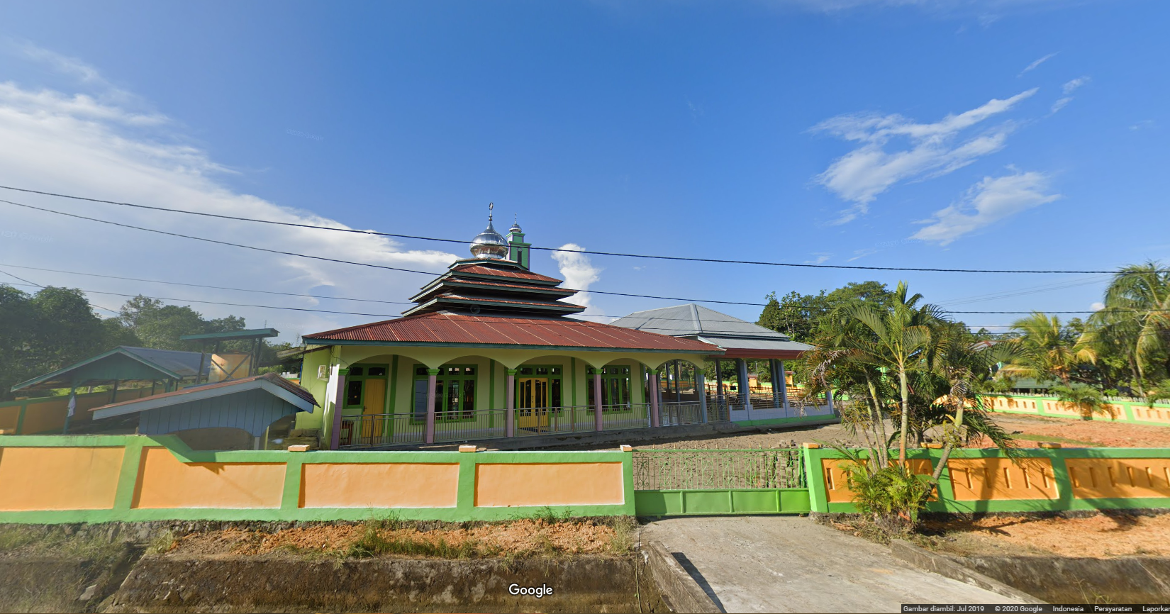 Al-Muhajirin