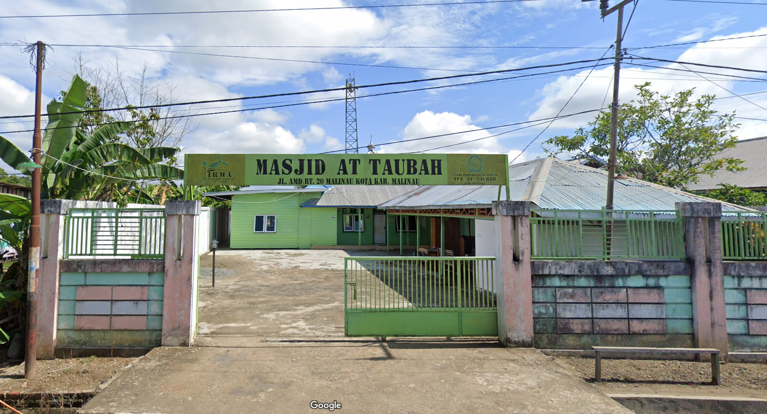 At-Taubah