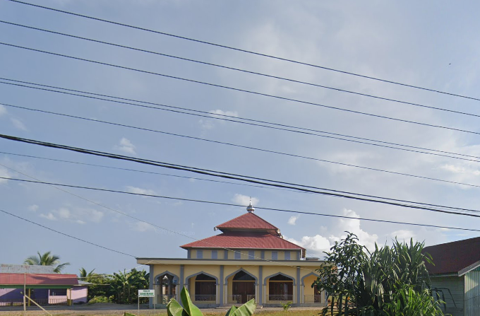 Darul Hijrah