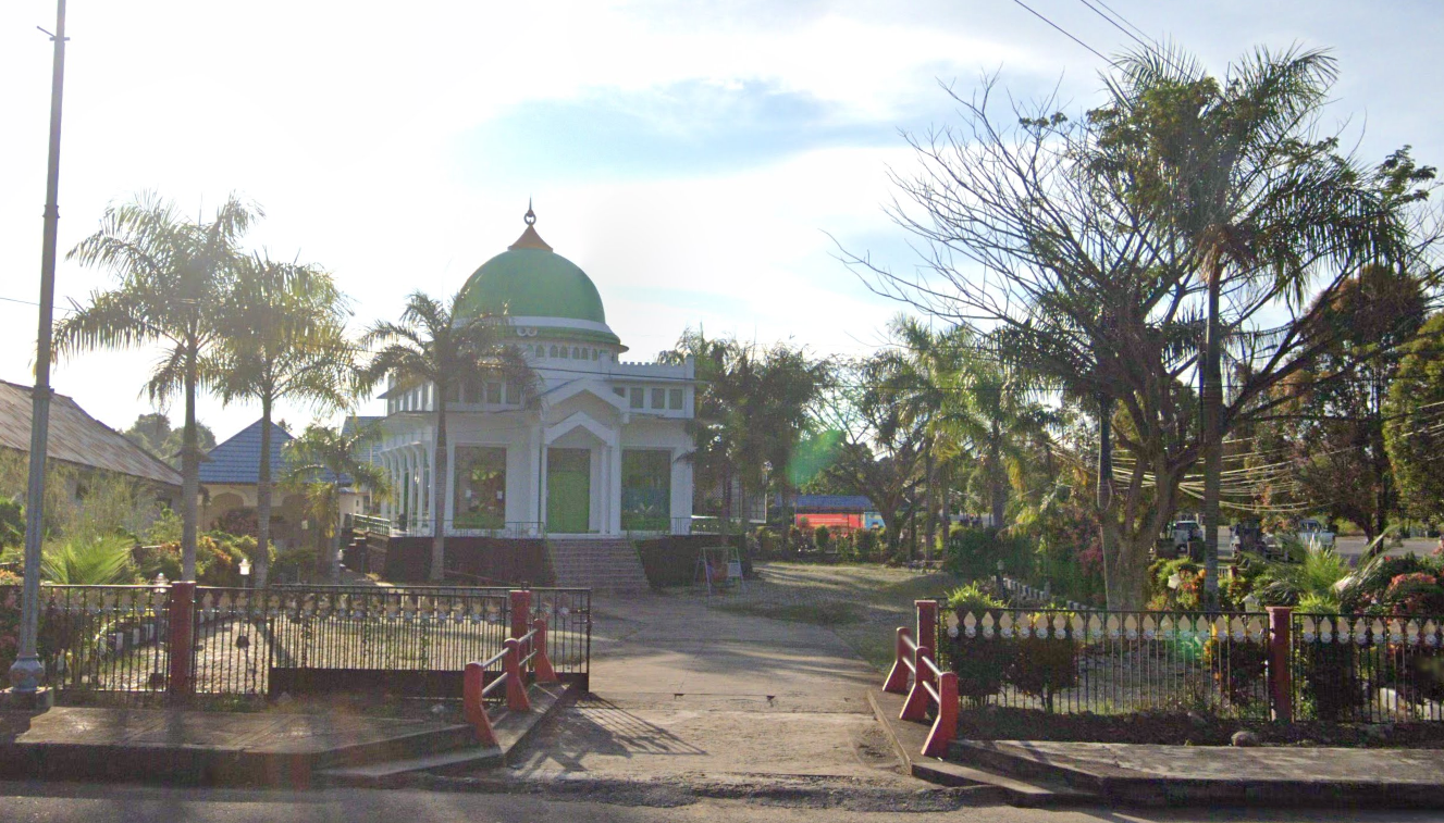 Al-Istiqomah