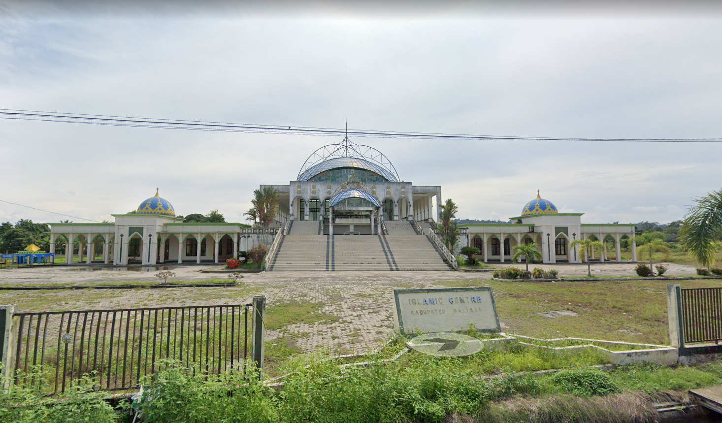 Islamic Centre