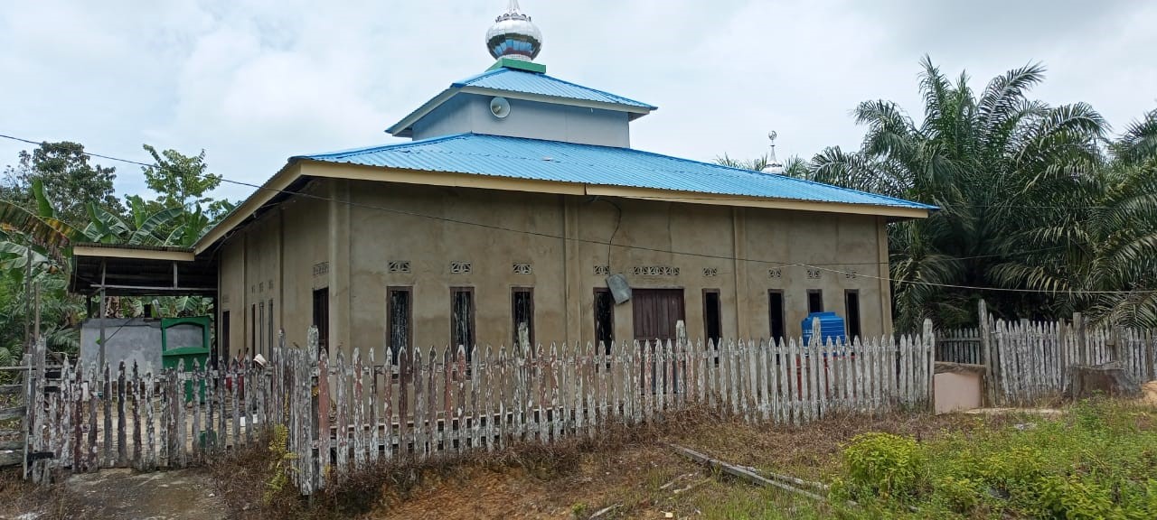 Babul Ikhsan