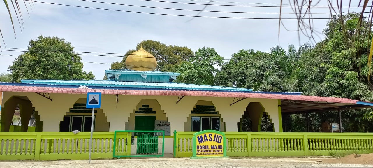 Babul Majid