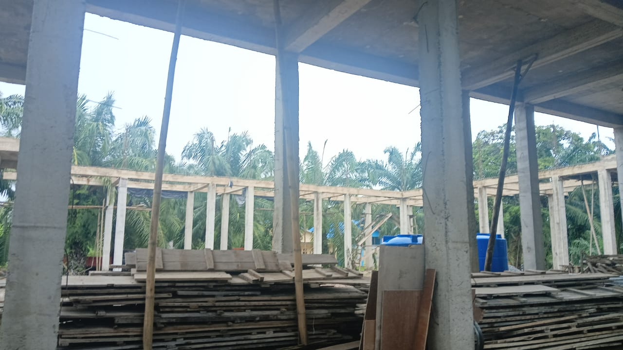 AR-RAUDAH