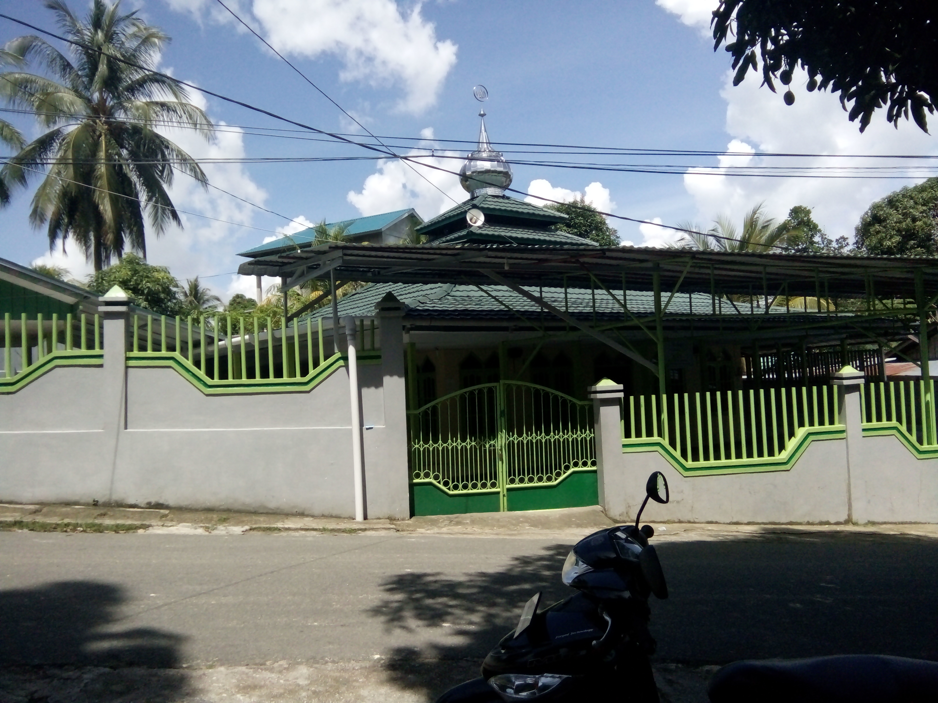 MANARUL ILMI