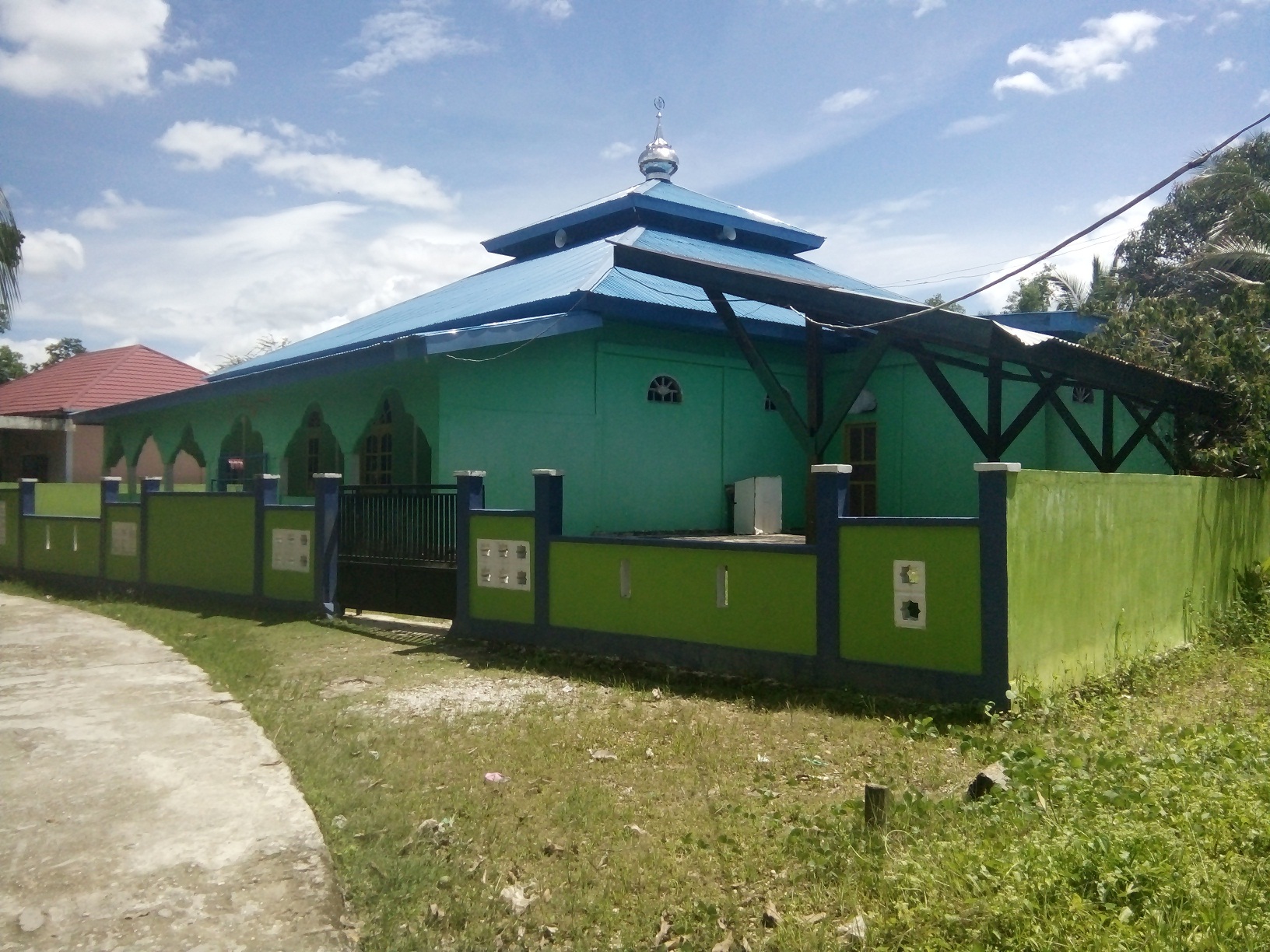 AL-FALAH