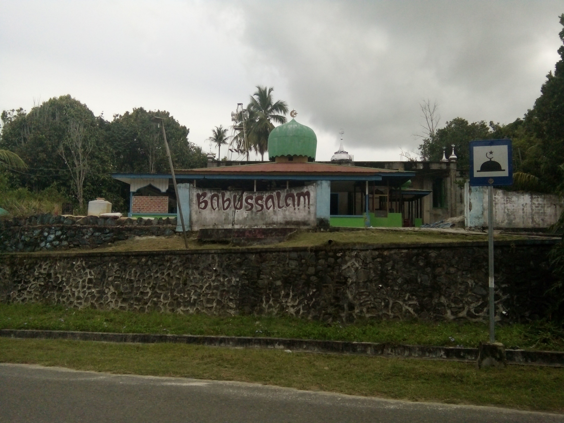 Babussalam