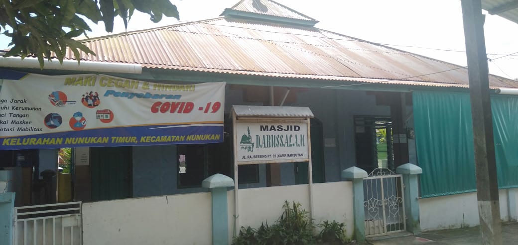 DARUSSALAM