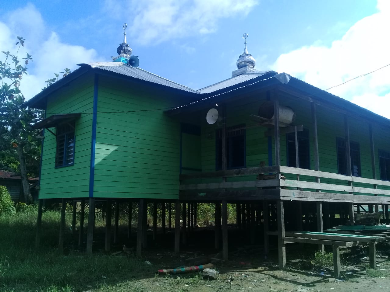 DARUL FALAH