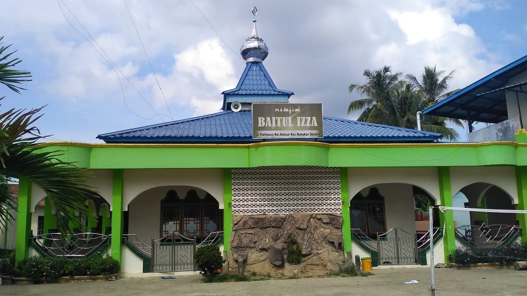 Baitul Izza
