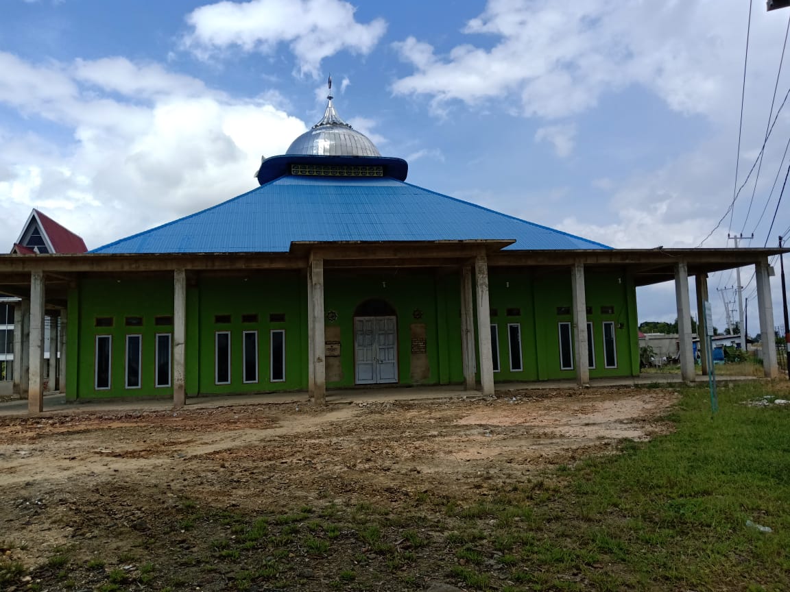 Miftahul Khair