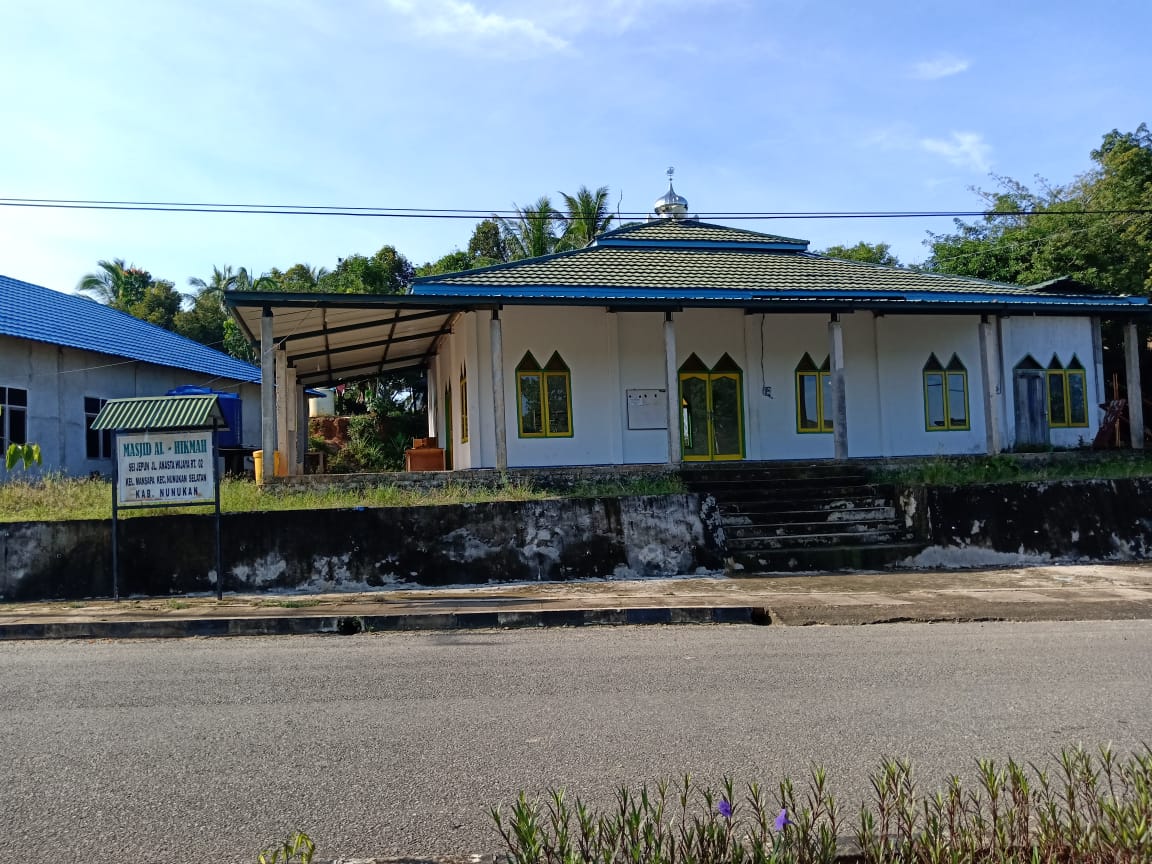 Al-Hikmah