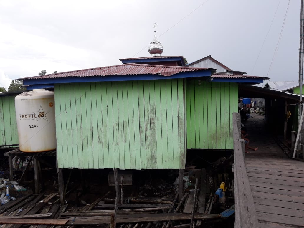 AL-IKHSAN