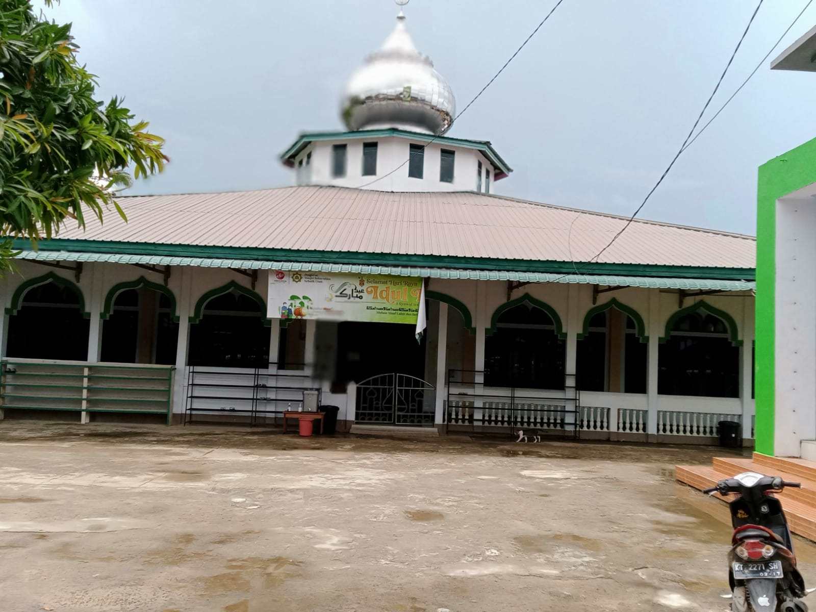 Baburrahim