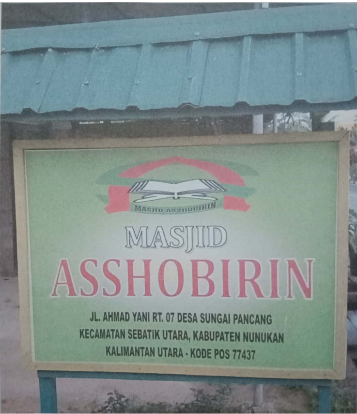 As-Shobirin