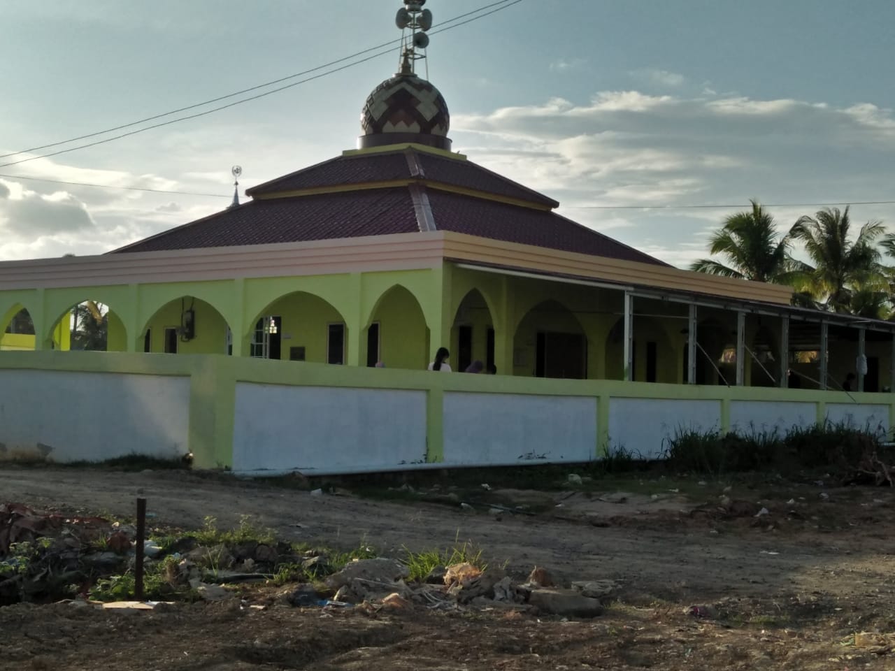 NURUL SYAFI'E