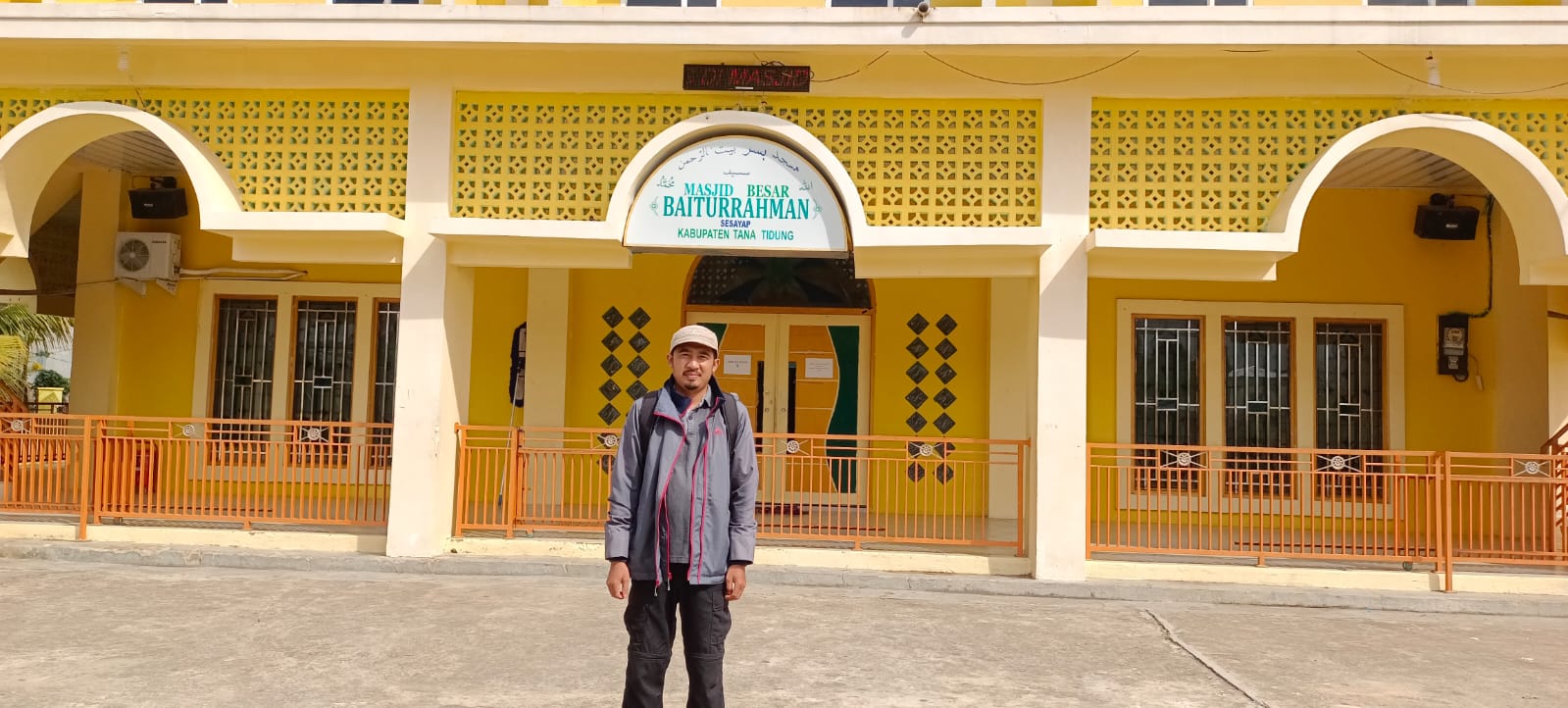 Baiturrahman