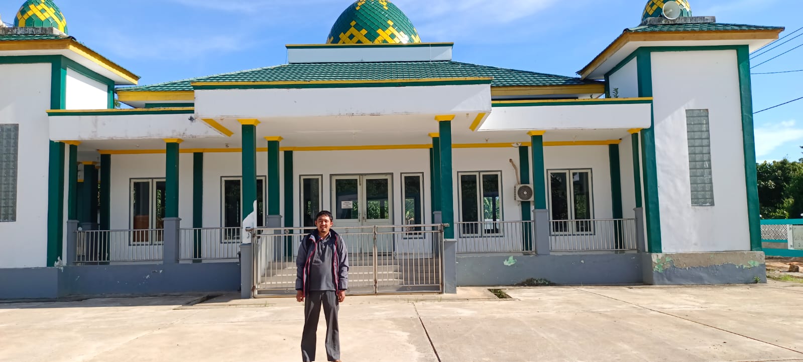Ibrahimi