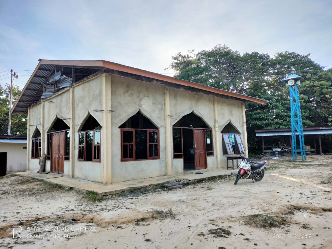 AL IKHLAS