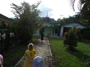 Miftahul ulum