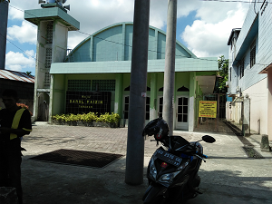 Darul Faizin