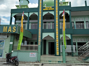 DARUL AKBAR