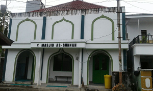 AS SUNNAH