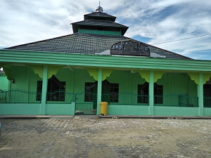 JABAL NUR