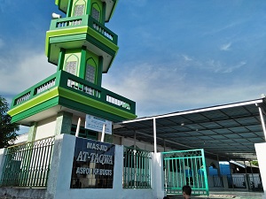AT-TAQWA