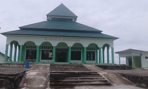 AL-MUMINUN
