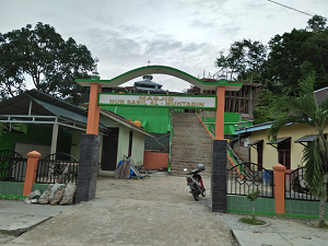 NUR SABILAL AL-MUHTADIN
