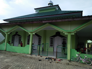 ADZIKRO