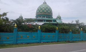 Dr. H. Yusuf. SK