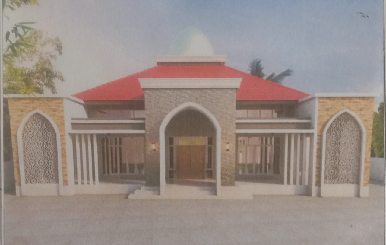 DARUL ILMI