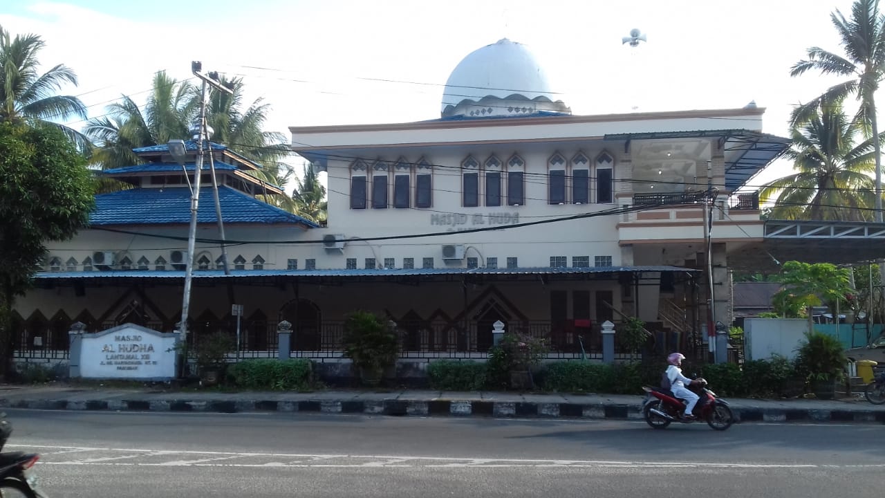 Al-Huda
