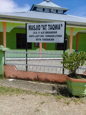 AT-TAQWA