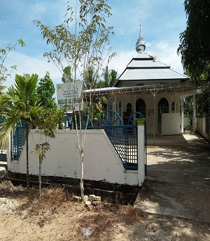 AL-ISHLAH