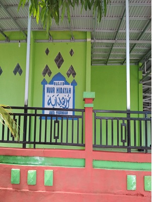 NUUR HIDAYAH