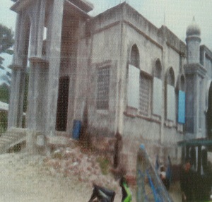 SABILAL MUTTAQIM