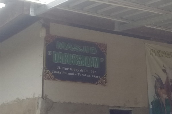 DARUSSALAM
