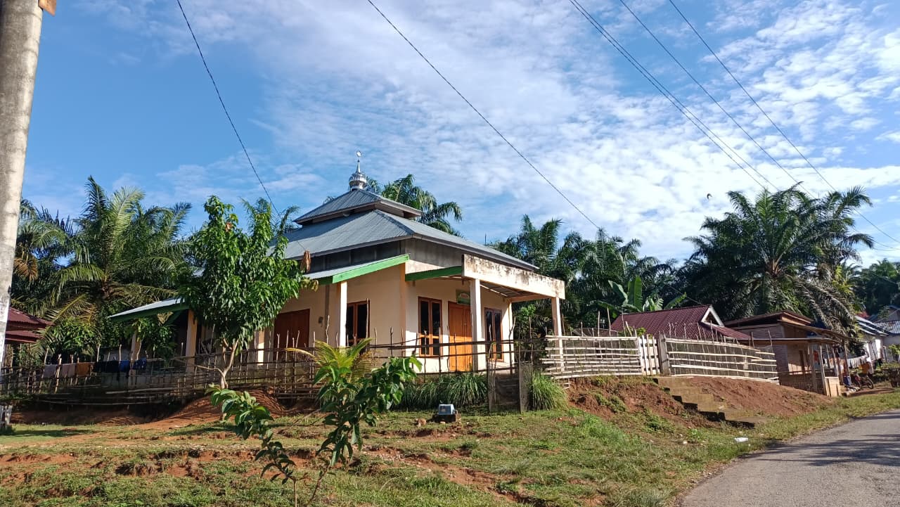 ATTAUBAH