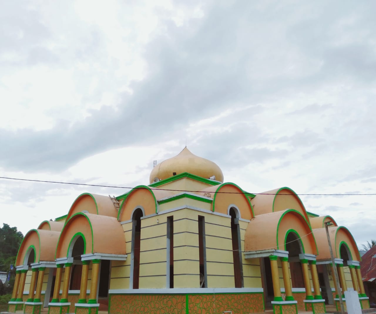 FATHUL JANNAH