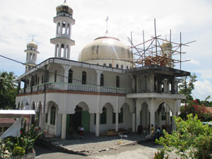 At-Taqwa