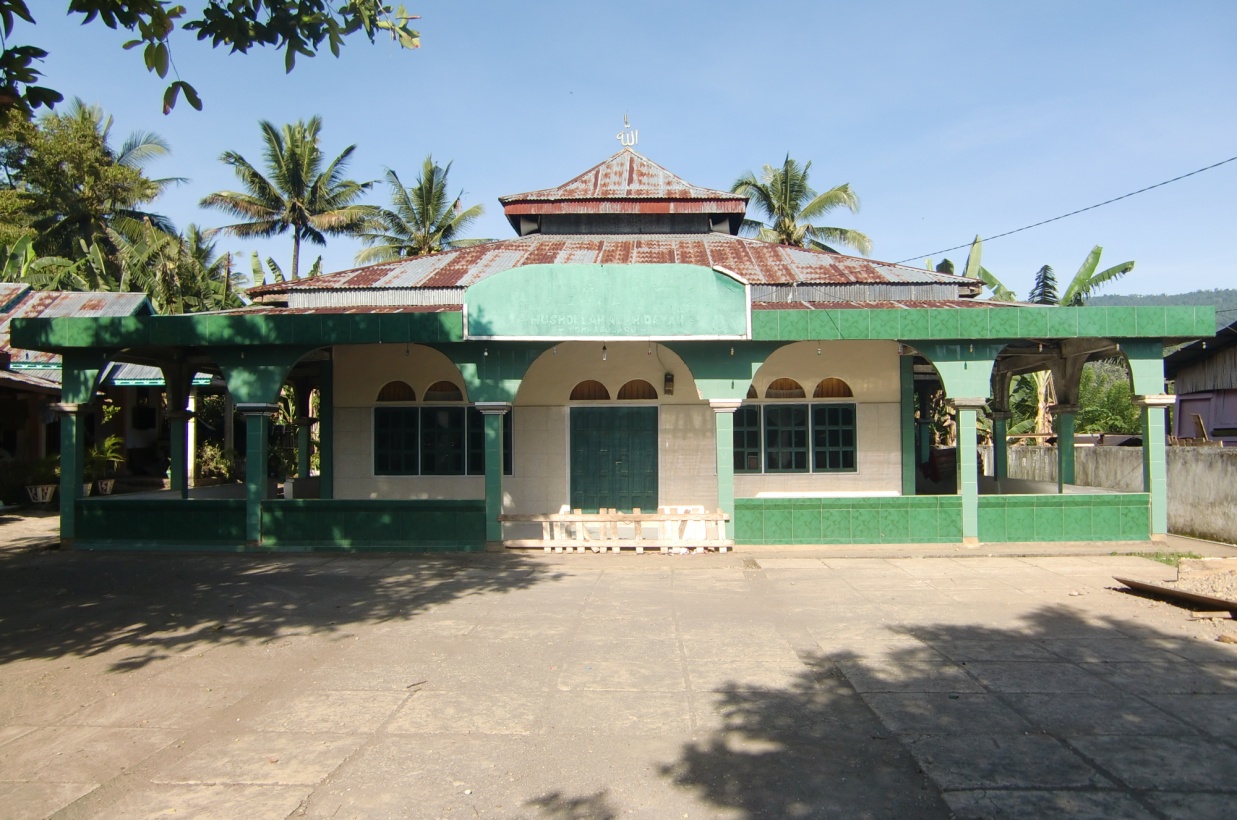 AL-HIDAYAH