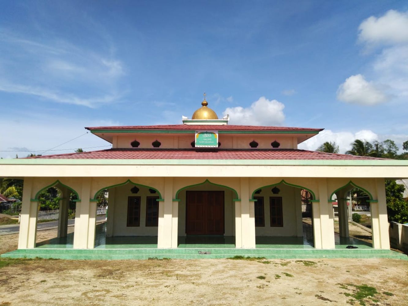 Baiturrahman