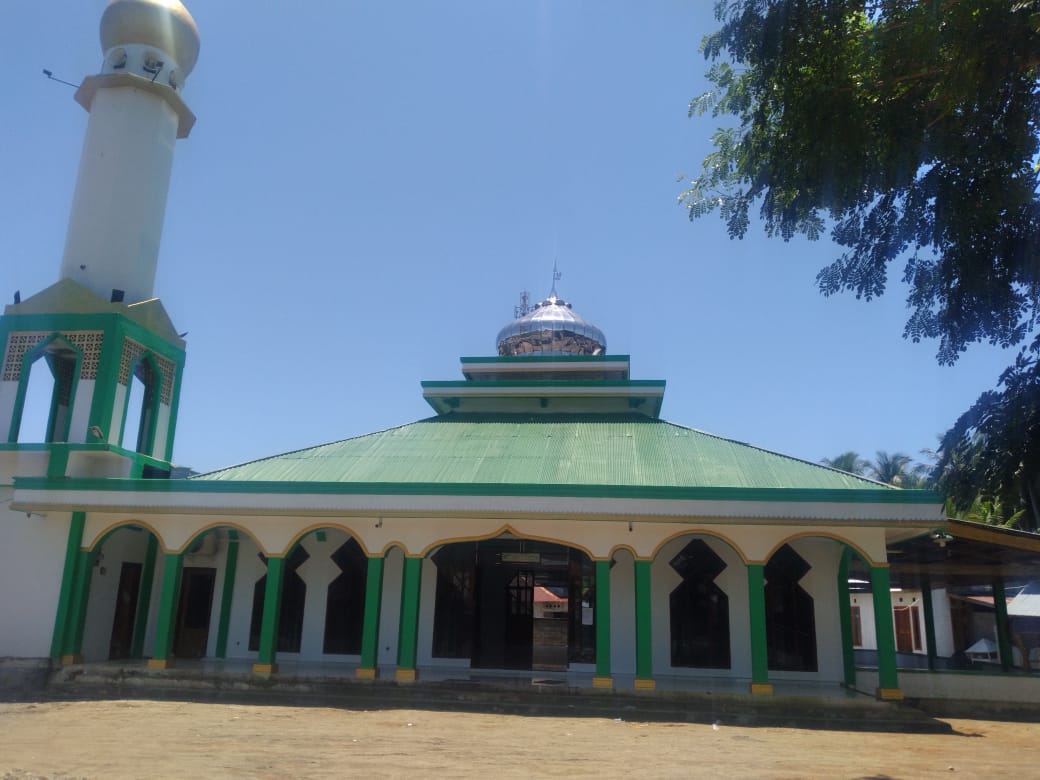 AL-IKHLAS