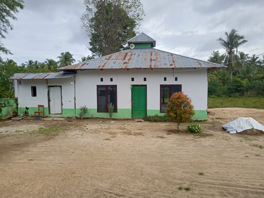 AN-NUR MA KAIDIPANG