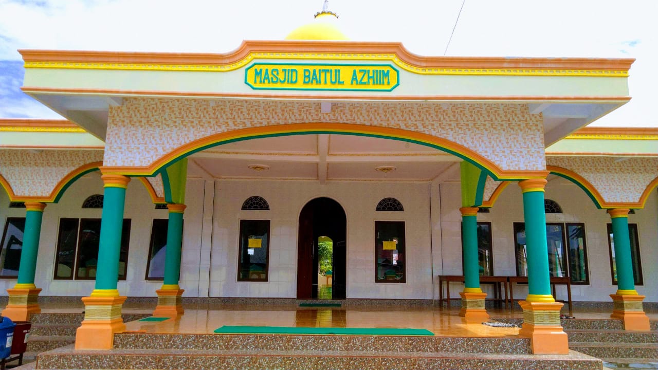 BAITUL AZHIIM