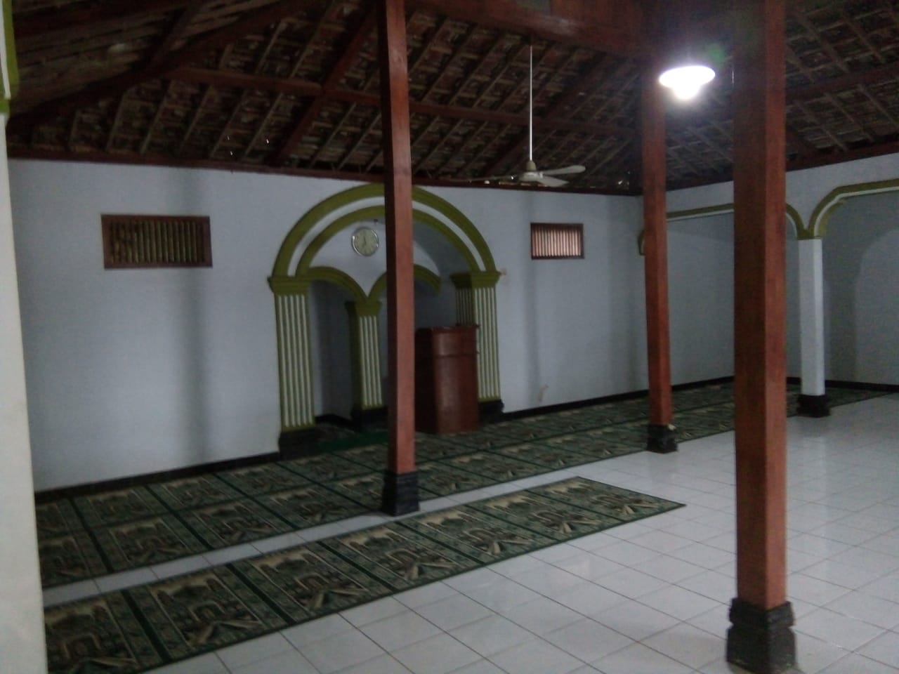 AL-HIJRAH