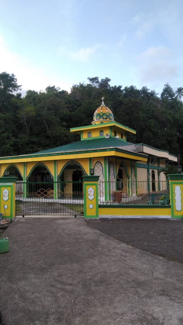 Raudhatul Jannah